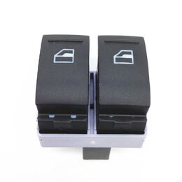 διακόπτης ηλεκτρικών παραθύρων VW TRANSPORTER   7E0959855A