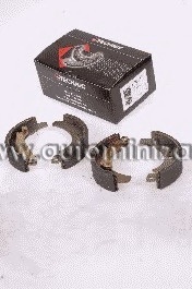 Brake Shoe Set  VOLKSWAGEN    8740, H1060, 325586B, 361093B, G.3138, SH1066, S150, LS1256, 09-0180, FSB37, MG303, 5180669, 361093J, 00130, MA145, 360219196256, BSS6256, G2747266, M581, MFR88, MBS160, VBS252, N1060, H1117, BS556, 680250, 80130, SBS 266, GS8066, 562104, 84013, GBS1033, 171609527D, 171609528D, 171609537D, 171698527D, 171698527DX, 171698528D, 171698537D, 171698537DX, 331609637A, SBS266