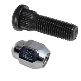 ΜΠΟΥΛΟΝΙ/ ΠΑΞΙΜΑΔΙ ΤΡΟΧΟΥ TOYOTA HILUX VIGO '05- 4WD ΠΙΣΩ. 12377502