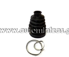 Driveshaft