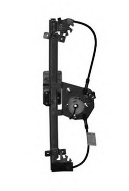 Windows lift OPEL ASTRA  ZR0P702R, 140309