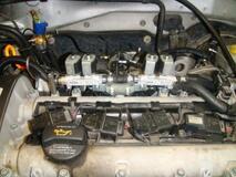 GOLF IV 1.6