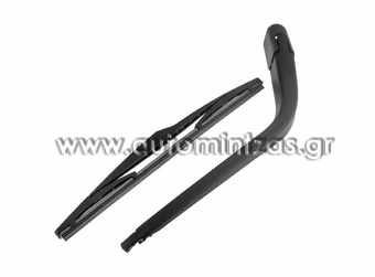 WIPER HYUNDAI I10 '07- 310mm REAR
