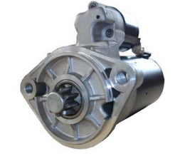 Starter VOLKSWAGEN Crafter  0001125055, 6461510101, AC7216, 0001125056, 0986021630, 2163, LRS02327, LRS2327, 6461510101, 076911023A