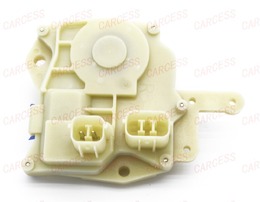 Door lock HONDA  72115-S84-A01