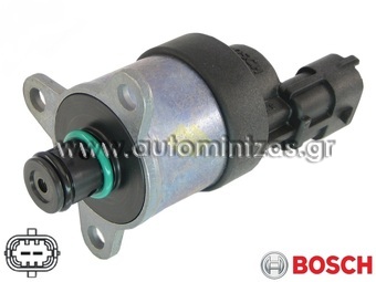 Αισθητήρας common rail MITSUBISHI  0928400646