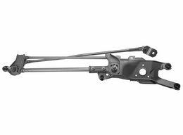 Wiper cable