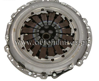 Δίσκος πλατό OPEL 622314609