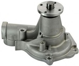 Αντλία νερού MITSUBISHI  WPM-038, 85-6825, 35-05-552, MTW029, CP18778, 50 50063 49136 4, BWP2022, WP6374, FWP2022, FWP70715, 987755, GWM61A, PA1229, P7755, J1515036, IPW-7539, PQ-552, 35552, 3914101709, MW-1442, 33-0976, GWM61A, MW-1442, 352316170612, 24-1229, MD972934, VWP603, J1515036, M151I56, QCP3487, PA1197, M323034, 8600 42014