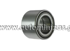 Wheel bearings