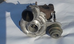 Turbo OPEL VIVARO    H108052, 5200348244, SNHK449767, 000000218002, 8200091360A, GT15496, 703245-2S/N070702