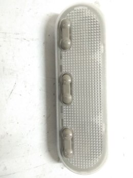 Skylight RENAULT MEGANE  8200073234