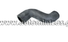 Κολάρο Intercooler MERCEDES SPRINTER W906, 224, 209CDI, 211CDI, 215CDI, 218CDI, OM642,OM646, ΠΛΕΥΡΑ INTERCOOLER ΑΡΙΣΤΕΡΑ, 9065280182