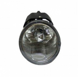 Headlights