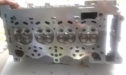 Καπάκι μηχανής BMW 2000CC  N42B20, N46B20