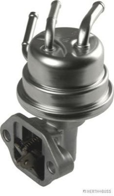 Fuel pump MITSUBISHI MD041280, MD997508, MD997694, J160103, MP768