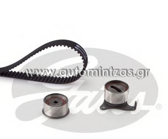 Ιμάντας χρονισμού σετ TOYOTA COROLLA  5358XS, T41071, T42029