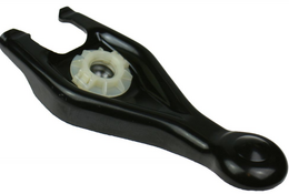 Δίχαλο συμπλέκτη CITROEN C2, C3, C4, XSARA, JUMPER, PEUGEOT 206, 207, 208, 308, PARTNER, BOXER, EXPERT, 211766