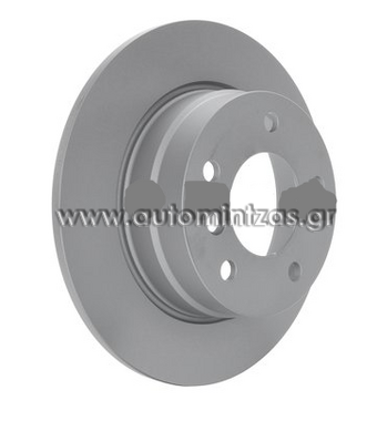 Brake disks  BMW 1   MDC1731, 34216764647, 34216855001