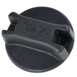 Oil cap