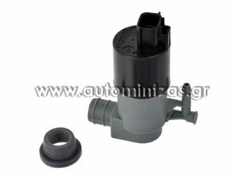 SPLITTER MOTOR TOYOTA YARIS '11-'20 FRONT