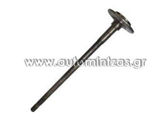 Driveshaft  Toyota HILUX  42311-0K040, 423110K040