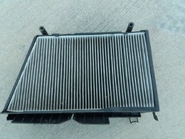 Φίλτρο Mercedes-Benz SportCoupe W203 2000-2006, Α0019890803