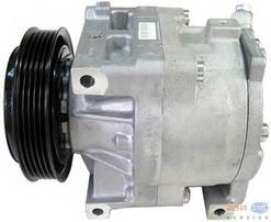 Κομπρεσέρ a/c FIAT 467571680, 46785772