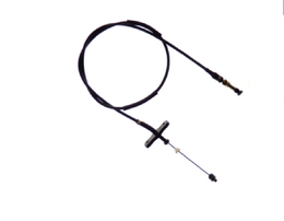 Throttle cables Nissan D21  18201-01G00/01, 18201-01G01, 18201-01G00