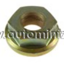 Βίδα τροχαλίας στροφάλου NISSAN D21, D22, 15054500