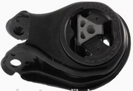 Βάσεις κινητήρα MAZDA 3  BP4K-39-040
