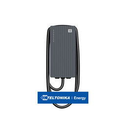 Evcharge teltonica 22kw