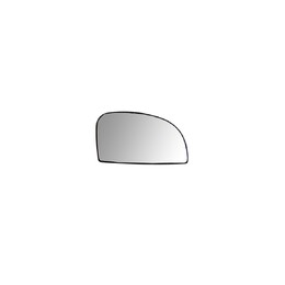 Mirror crystal