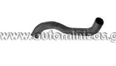 Κολάρο Intercooler MERCEDES SPRINTER W901, 214, 208CDI, 211CDI, 213CDI, OM611, ΑΡΙΣΤΕΡΑ ΜΕΓΑΛΟ ΜΕΡΟΣ, 9015284782PB