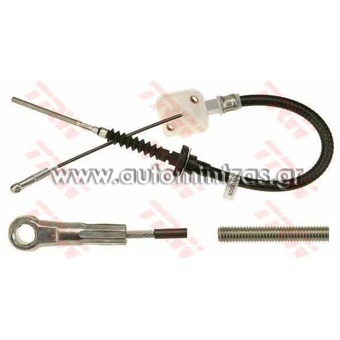 Nτίζα συμπλέκτη FIAT UNO  22472, 7677537, 7709460