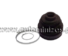 Driveshaft