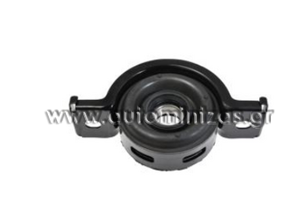 Bottom bracket