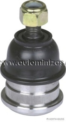 Μπαλάκια ψαλλιδιών HYUNDAI, KIA, MITSUBISHI & VOLVO   220086, 220101, 73-0H-H57, ADG08636, ADG08652, TC1078, TC2001, SS2270, FBJ5314, FL785-D, 54503-22A00, 54503-22A00AT, 54503-23A00AT, 54503-25A00, 54503-31600, 54503-38A00, 54503-38A00AT, 54520-31600, 54530-25000, 54530-25A00, 54530-2F000, 54530-31600, 4005034, J4860507, J4860517, J4900315, G3-784, G3-880, G3-896, 87086, 87184, 44029, JBJ154, JBJ287