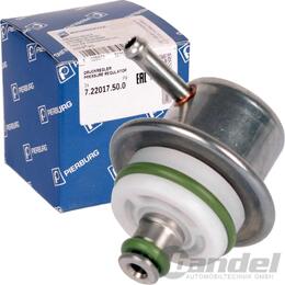 PIERBURG FUEL PRESSURE CONTROL VALVE