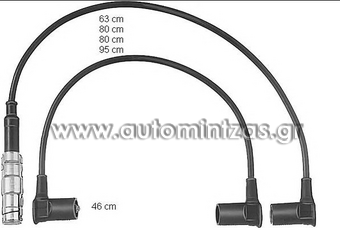 Spark plugs MERCEDES-BENZ  0300890466, 1021501918, 1021502018, 1021502118, 1021502818, 1021502918, A1021501918, A1021502018, A1021502118, A1021502818, A1021502918