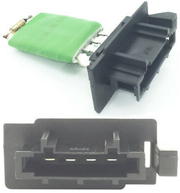 Electric parts