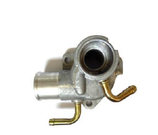 Neck thermostat