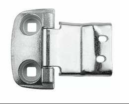 Car hinge door hinges