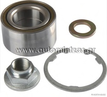 Bearing Wheel MAZDA VKBA-899, VKBA-575, VKBA-576, VKBA-899, VKBA-575, VKBA-576, VKBA-311, VKBA-315, 39BWD03, IR-8052, 540733, 5415, 5426, 39BWD03, IR-8052, 540733, 5415, 5426, 7007