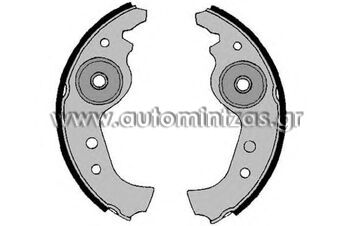 Σιαγώνες FIAT, LANCIA & SEAT  034.084, 94973449, 95880891, 4352373, 4373442