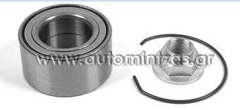 wheel bearings HYUNDAI & KIA    51720-02000, 51720-1C000, 51720-25000, 51720-25001, 51720-29100, 51720-29150, 51720-29300, 51720-29400, 51720-02000, VKBA6931, VKBA3907, W413242, 201362, 343423, 01.97610, ABK1740, RA1951, 051099B, ADG08227, ADG08245, ADG08280, KRT7674, PWK1740, RC1951, BK1616