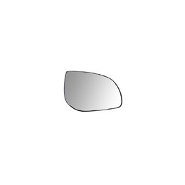 Mirror crystal