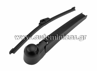 SEAT LEON '05-'12 REAR WIPER *280MM*
