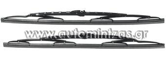 Wipers MERCEDES-BENZ 3397001014, 1268200345,  1268200445,  A1268200345,  A1268200445, 014
