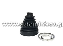 Driveshaft